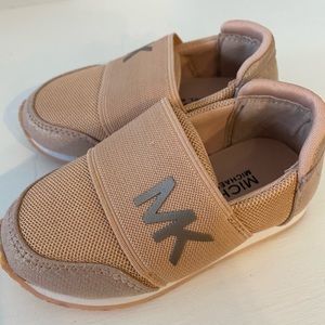 Toddler MK sneakers